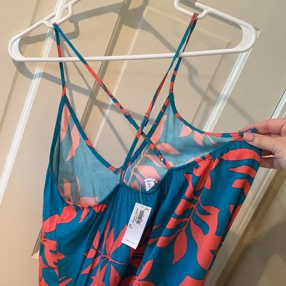 NWT Long maxi dress - Picture 3 of 6